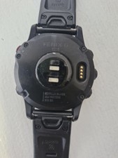 Garmin Fenix 6 Pro Smartwatch Black