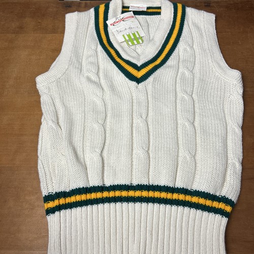 Vintage david gower - vintage, collection