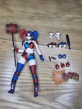 Original Revoltech Yamaguchi