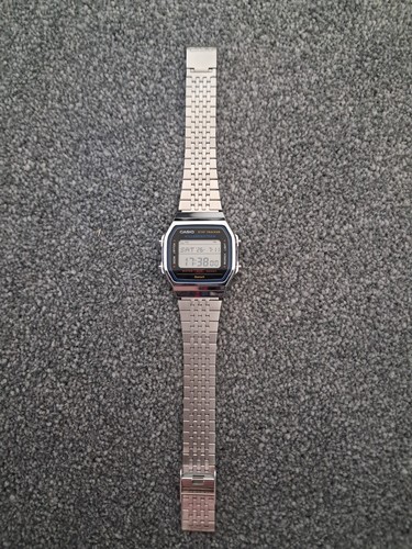 Casio vintage abl 100we 1aef - casio,