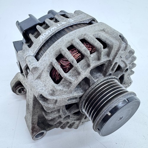 Vauxhall adam alternator - adam,