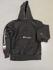 Champion Reverse Weave Hoodie