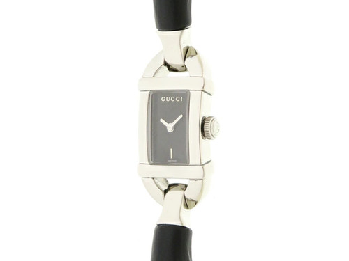Gucci bamboo 6800l stainless - 6800l,