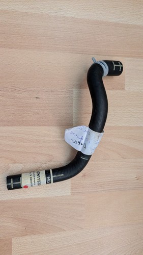 Rover diesel heater - rover, 75