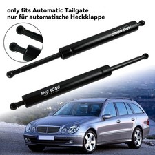 For Mercedes E-Class S211