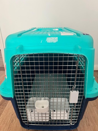 Iata approved dog crate - iata,