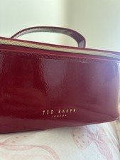 Ted Baker London Makeup Bag