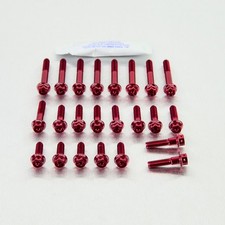 Aluminium Engine Kit Honda