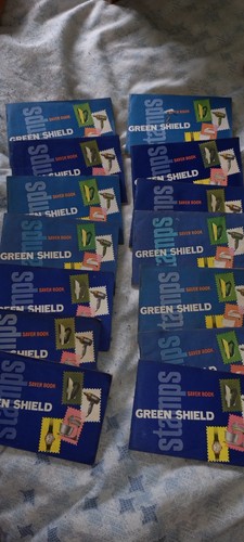 Green shield saving - shield,