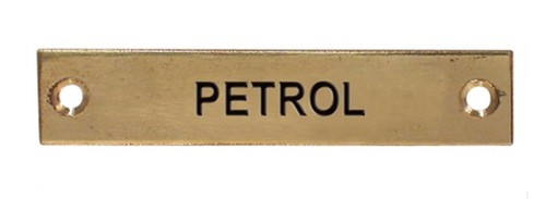 Deck boat safety label - or,