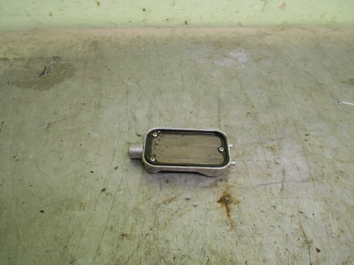 Honda 1100 oil - , strainer