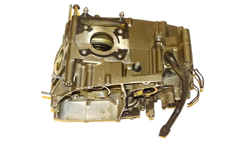 Hyosung 125 2002 2008 - gt, n