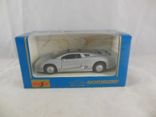 Maisto Superior 21001 Jaguar