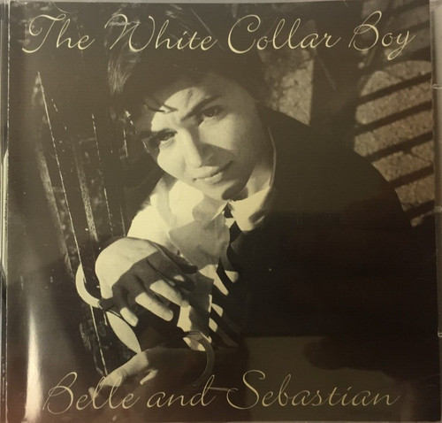 Belle sebastian the white - belle,