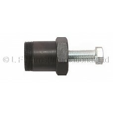 Triumph bsa clutch hub - clutch,
