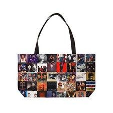 80s Album Covers Weekender