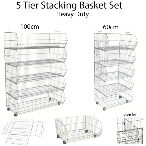 Professional stackable wire - professional,