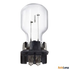 PHILIPS PW24W Vision Halogen turn signal bulb 12V 24W HTR 12182HTRC1 Single