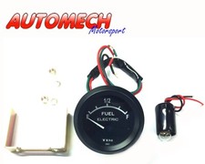 GENUINE Tim 52mm Fuel Level