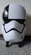 Suitcase Disney Stormtrooper