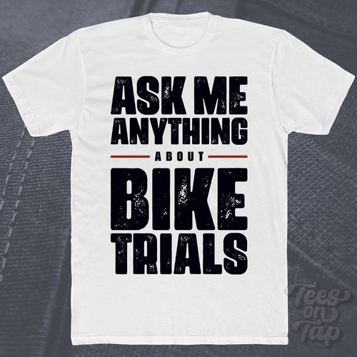 Ask anything about bike - anything,