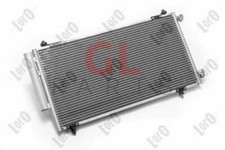 Air Condenser A/C Radiator Air