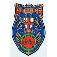 Hetchins head seat transfer - head/seat,