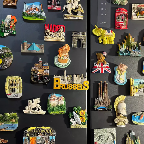 Various countries around - countries,
