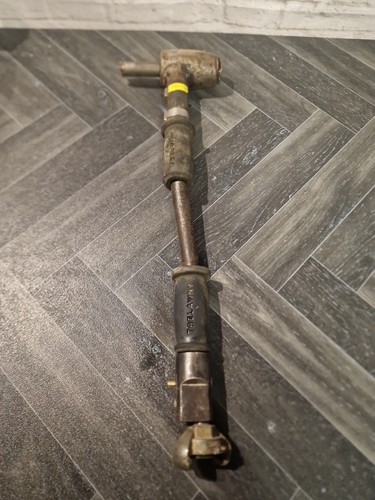 Trelawny pneumatic scabbler - trelawny,