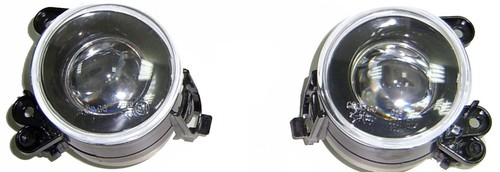 Front bumper fog light - fog, for