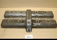 Yamaha FZR 600 3U valve cover