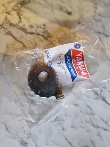 Yamaha ty175 ty125 - ty175, chain