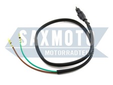 Yamaha YB100 RXS100 FS1E brake