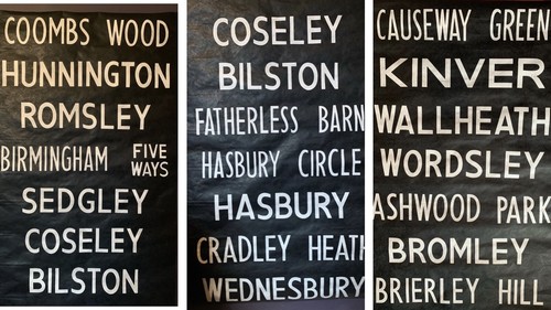 Birmingham blackcountry - blackcountry, /