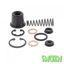 Suzuki RM Rear Master Cylinder rebuild Kit RM 125 250 93-08 65 80 85 All Balls