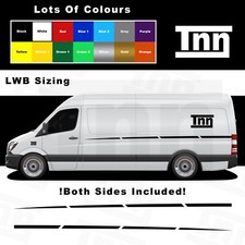 Side Stickers For Mercedes
