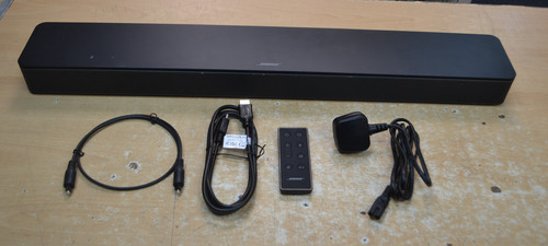 Bose soundtouch 300 - soundtouch, bar