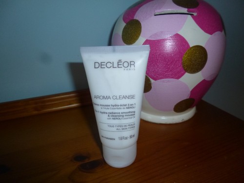 Decleor aroma cleanse 1 - aroma,