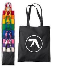 Aphex Twin Tote Bag |