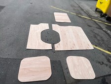 Vauxhall Vivaro/Renault