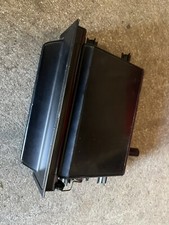 Nissan S14 Dash Storage Single Din Genuine 200sx 180sx 240sx S13 6847544F00