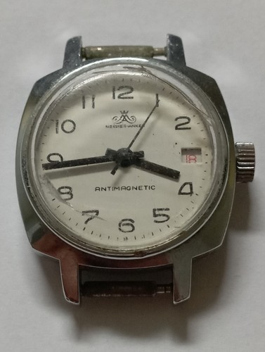 Vintage germany made meister - vintage,