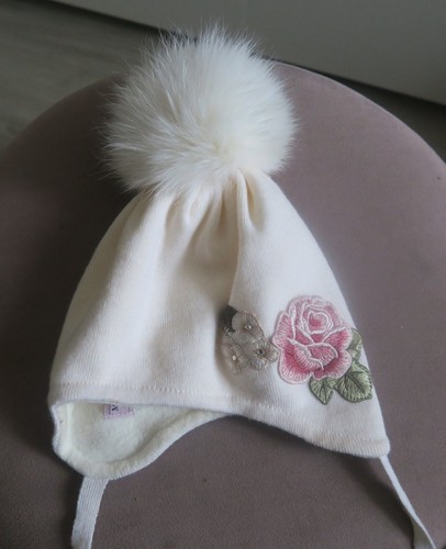 Monnalisa baby girl - , hat