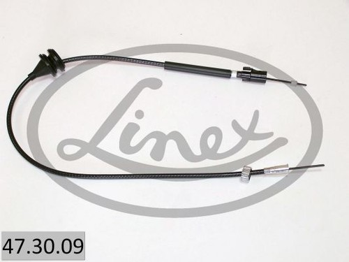 Linex 09 speedometer - 47.30.09,