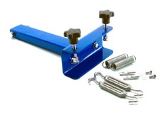 Silk Screen Printing Press 1