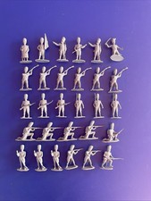 Airfix Toy Soldiers Waterloo French Grenadiers 1815 1/32 x29
