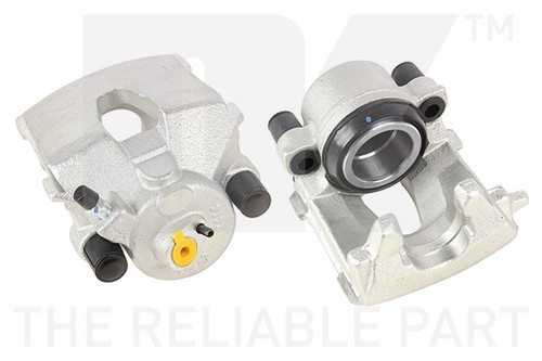 2147163 brake caliper front - 2147163,