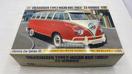 Haw21210 hasegawa volkswagen - haw21210,