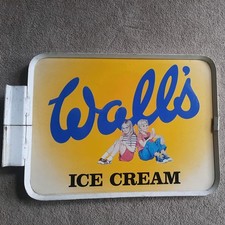 Vintage walls ice cream double - vintage,