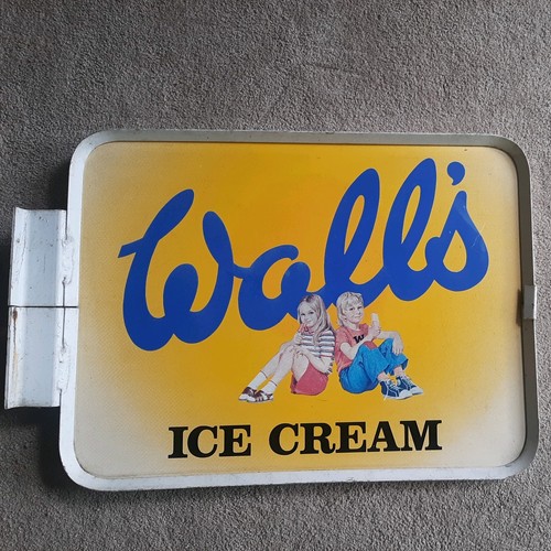 Vintage walls ice cream double - vintage,